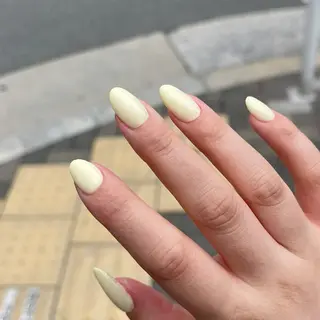 ネイル petit所属・Yuka ネイリストのネイルデザイン