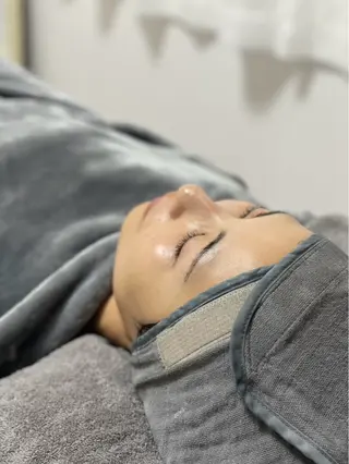 エステサロン sirokaのエステ・リラクイメージ