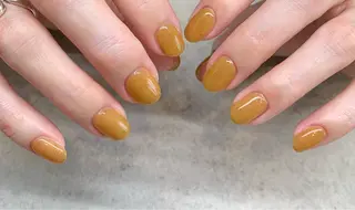 ネイル sufu. nail YUKIのネイルデザイン