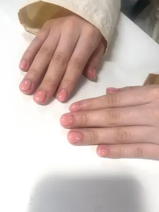 ネイル 平出 こころのネイルデザイン