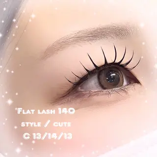 マツエク・マツパ JR津田沼徒歩3分！ 駅チカ/束感まつげ♡のマツエク・マツパデザイン