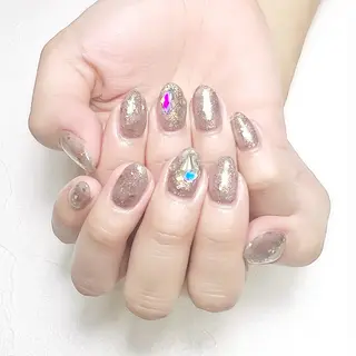 ネイル rouse nail RISATOのネイルデザイン