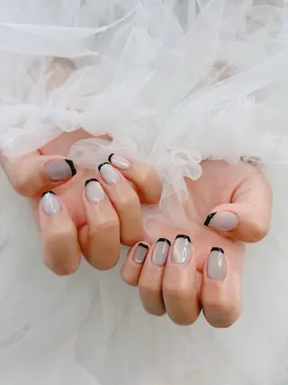 ネイル Reve所属・田川 ［Reve］のネイルデザイン