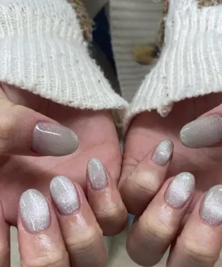 ネイル Queens momoのネイルデザイン