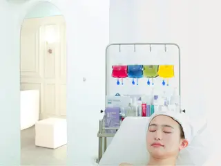 And Miyon クリニカルサロンのエステ・リラクイメージ