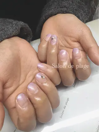 ネイル サロンド プラージュのネイルデザイン