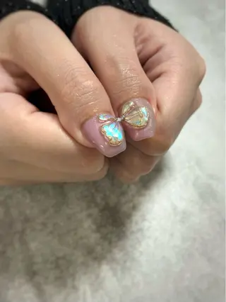 ネイル FIORITURA Maikoのネイルデザイン