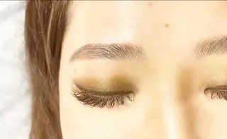 マツエク・マツパ alice tokyo手塚のマツエク・マツパデザイン