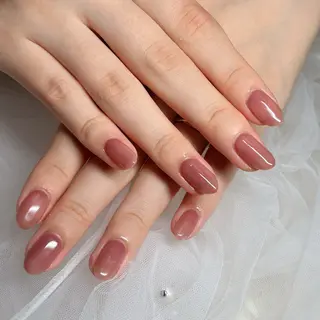 ネイル cerisier 坂本のネイルデザイン