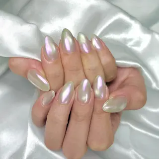 ネイル WiA nailのネイルデザイン