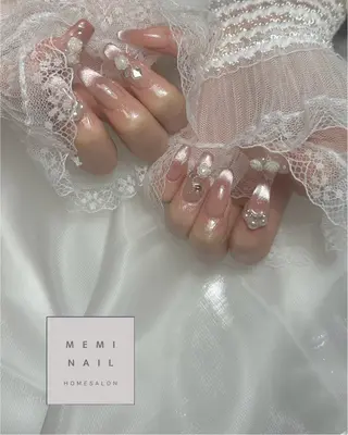 ネイル MEMI NAILのネイルデザイン