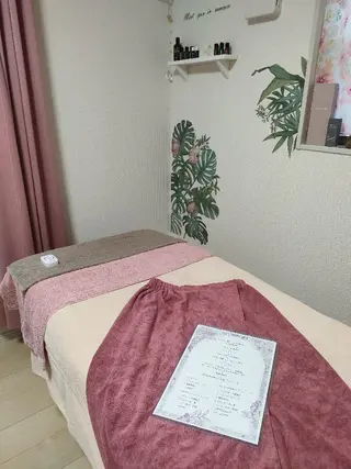 サロン CORALのエステ・リラクイメージ