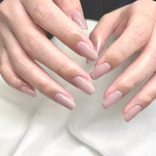 ネイル Re:gina B eautySalonのネイルデザイン