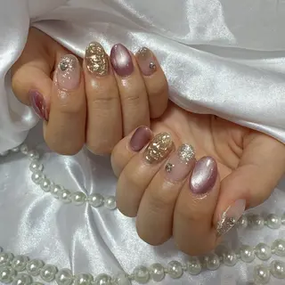 ネイル You&Me Miyuのネイルデザイン