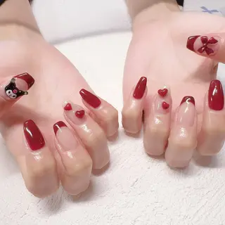 ネイル Regaro i.sのネイルデザイン