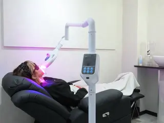 ホワイトニングビューティー東陽町店所属・ホワイトニング ビューティー東陽町店のその他イメージ