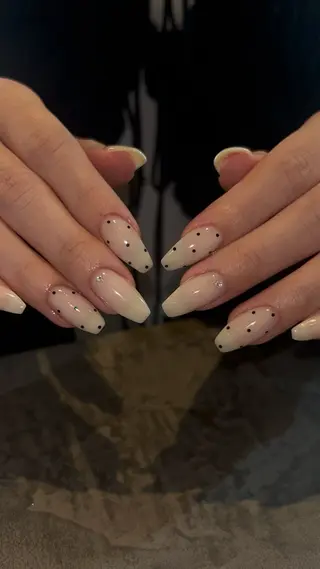 ネイル plume. noaのネイルデザイン