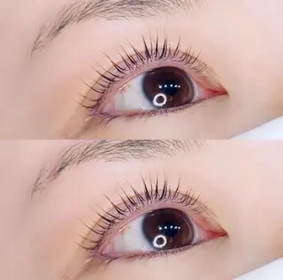 マツエク・マツパ BRISE yukoの眉毛・アイブロウイメージ