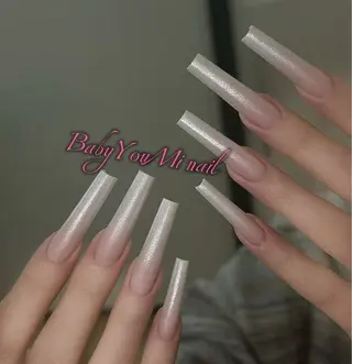 ネイル 相沢 さやかのネイルデザイン