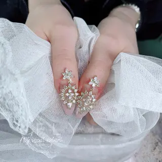 ネイル FLY Nail Salonのネイルデザイン