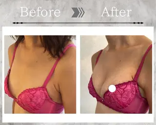 Feliz(ユーカリレンタルサロン内)所属・【バストケアサロン】 Feliz フェリスのエステ・リラクイメージ