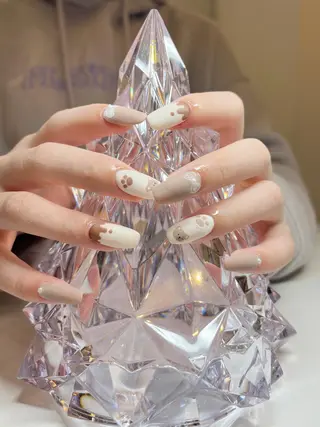 ネイル YS Nailのネイルデザイン
