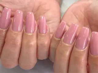 ネイル nail salon Natural Cure所属・YAMAGUCHI MIHIのネイルデザイン