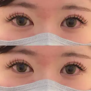 マツエク・マツパ 美容師＆アイリスト 🎀KYONOのマツエク・マツパデザイン