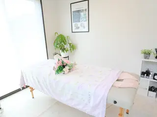 Aimer pour soiのネイルデザイン