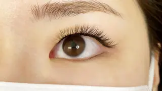 マツエク・マツパ uniii所属・uniii相模大野 Yoshizawaのマツエク・マツパデザイン