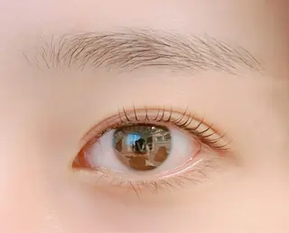 マツエク・マツパ Eyelash salon Eve所属・Eve マイのマツエク・マツパデザイン