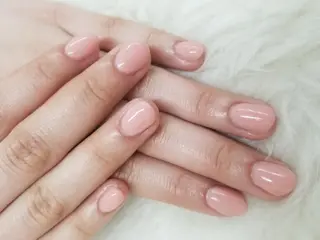 ネイル ヤマウチ ナツコのネイルデザイン