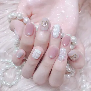 ネイル Private Salon 大宮のネイルデザイン