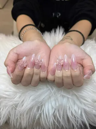 ネイル Lee _nailのネイルデザイン