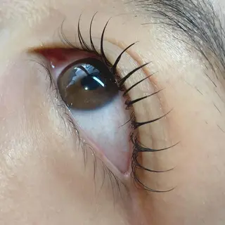 マツエク・マツパ アイブロウ TOPアイリスト ふたつぎちさとのマツエク・マツパデザイン