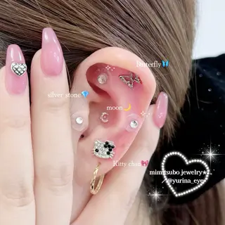 cieloオアシス店 ゆりなのマツエク・マツパデザイン