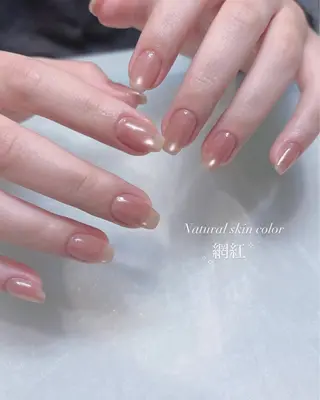 ネイル 🩷Hiyori 🩷のネイルデザイン