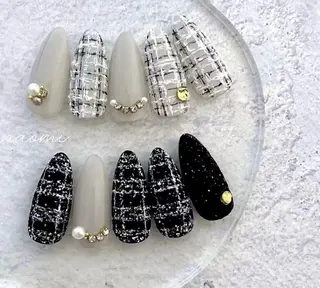 ネイル D-BEAUTY Nailsalonのネイルデザイン