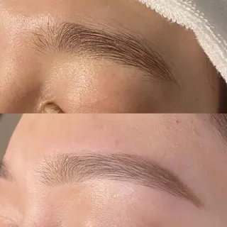 アイブロウ 🌙Rina 🌙のマツエク・マツパデザイン