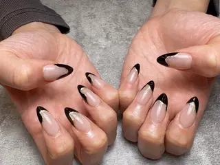 ネイル charmant rinaのネイルデザイン