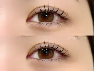 マツエク・マツパ une FEMINの眉毛・アイブロウイメージ