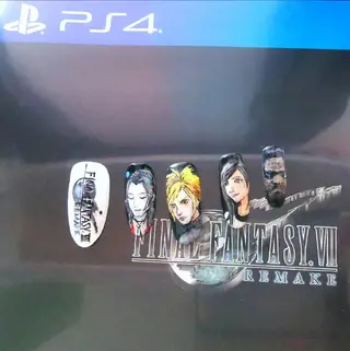 ネイル ル ンのネイルデザイン