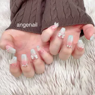 ネイル オーナーネイリスト MAKIのネイルデザイン