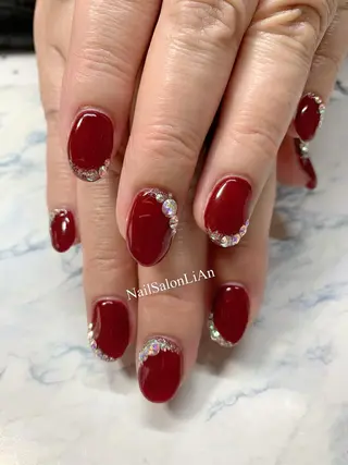 ネイル NailSalon LiAnのネイルデザイン