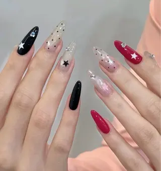 ネイル For you. Nail Salonのネイルデザイン
