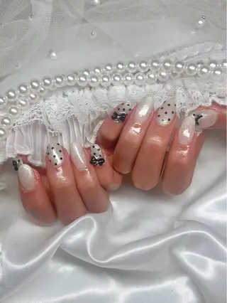 ネイル nailsalon sissy所属・sissy suzukaのネイルデザイン