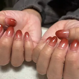 ネイル Loêmy所属・Loémy airiのネイルデザイン