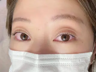 マツエク・マツパ Oyama Wakanaのマツエク・マツパデザイン