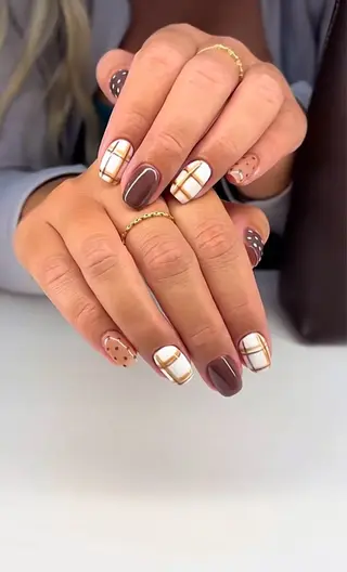 ネイル EMI ANA.CHUOのネイルデザイン