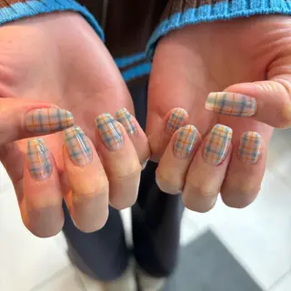 ネイル コ レ エ ダ🌙のネイルデザイン